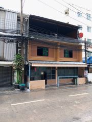 BS1233ให้เช่าอาคาร 2 ชั้น ใกล้เดอะคาเวีย รัชดาซอย 7 เหมาะทำเป็นร้านอาหาร คาเฟ่ ร้านค้า ออฟฟิศ