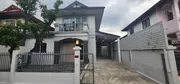 ขายบ้านแฝด หมู่บ้านเพชรลดา ท่าอิฐ จังหวัดนนทบุรี (เจ้าของขายเอง)