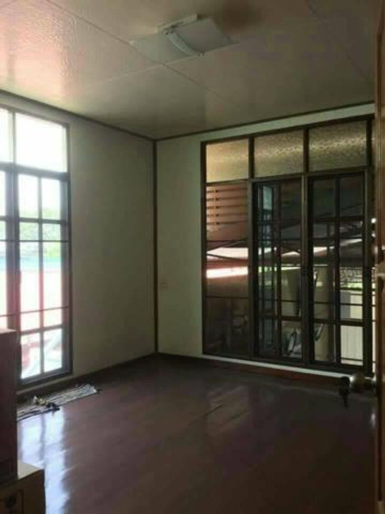 ขายบ้านเดี่ยว บ้านสร้างใหม่ 2 ชั้น คลองหลวง ปทุมธานี, ภาพที่ 4