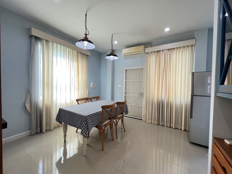บ้านให้เช่า บ้านเดี่ยวใกล้เซฟวัน ตลาดเทิดไท มทส.ประตู1, ภาพที่ 4