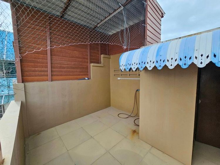 รหัส  - SALE ทาวน์โฮม - 3 Bedroom 2890000 THAI BAHT ใกล้กับ btsแบริ่ง, ภาพที่ 4