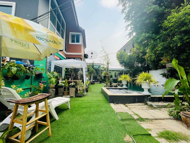 ขายหอพัก & บ้านอยู่อาศัย พร้อมสระว่ายน้ำ ขนาดใหญ่ โลเกชั่น (ต.ต้นเปา) , ภาพที่ 4