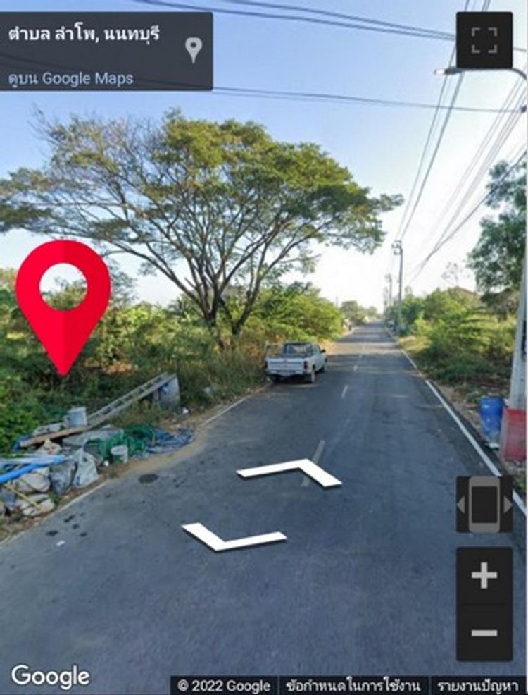 ขายที่ดินแปลงงาม         :          บางบัวทอง นนทบุรี, ภาพที่ 4