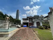 ขาย บ้าน พร้อมที่ดิน 136 ตรว. ใจกลางกรุงเทพ ทองหล่อ 25 (ซอยแสงเงิน) 