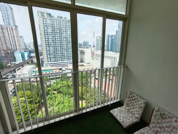 ขายและให้เช่าคอนโด IDEO Verve Sukhumvit ทำเลย่านอ่อนนุช พื้นที่ใช้สอย, ภาพที่ 4