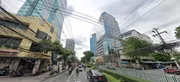 ให้เช่าระยะยาว 30 ปี ที่ดินติดถนนพระราม 4 คลองเตย เนื้อที่ 4 ไร่เศษ เหมาะทำโครงการมิกซ์ยูส (Mixed-Use)