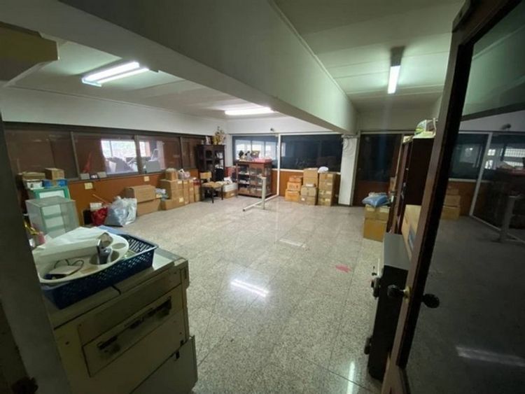 BS1222ให้เช่าโรงงานพื้นที่ใช้สอยรวม 3,000 ตรม.มี รง.4 หมู่บ้านเศรษฐกิจ, ภาพที่ 4