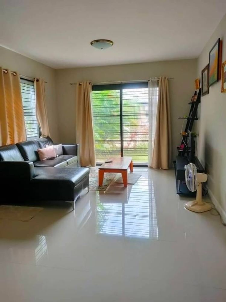 โซนแม่ริม ขายเพียง 3.5 ล้าน 59 ตรว. #กาญจน์กนกวิลล์12 #สันโป่ง​ บ้านสวย, ภาพที่ 4