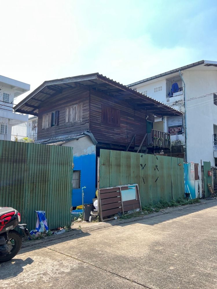 ขาย บ้าน แขวงดอนเมือง เขตดอนเมือง กรุงเทพมหานคร, ภาพที่ 4