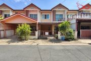 ขายทาวน์โฮม 2 ชั้น หมู่บ้านพิศาล 1 อ่อนนุช - ลาดกระบัง 