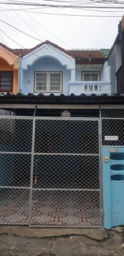 ให้เช่า ทาวน์เฮ้าส์ ตำบลเสาธงหิน อำเภอบางใหญ่ จังหวัดนนทบุรี