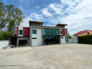 ขาย สำนักงาน ตำบลห้วยใหญ่ อำเภอบางละมุง จังหวัดชลบุรี เนื้อที่ 370 ตรว. ขายบ้านหรู ขายสำนักงานหรู