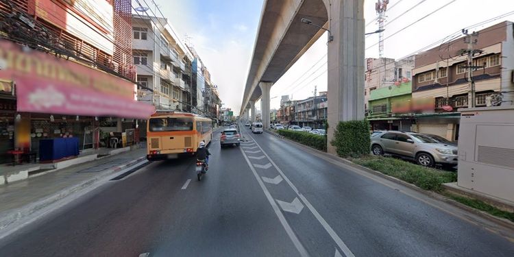 ขายที่ดินเปล่า ในซอยพหลโยธิน 34 ทำเลดี ใกล้ ม.เกษตรศาสตร์ บางเขน !, ภาพที่ 4