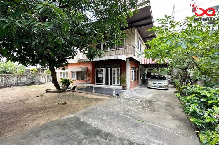 ขายบ้านเดี่ยว 2 ชั้น 96 ตารางวา ซอยบางนา-ตราด 21 แยก 13 ถนนบางนา-ตราด, ภาพที่ 4
