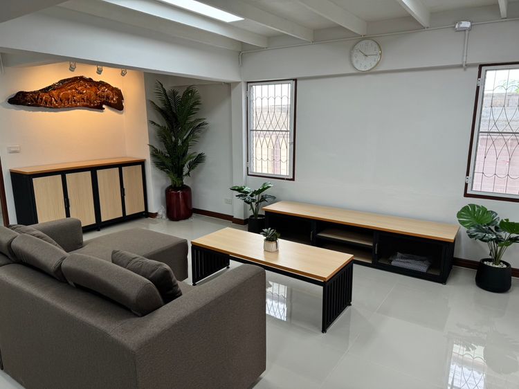 ให้เช่าบ้านเดี่ยว 2 ชั้น ปรับปรุงใหม่ สยามนิเวศน์ สมุทรปราการ, ภาพที่ 4
