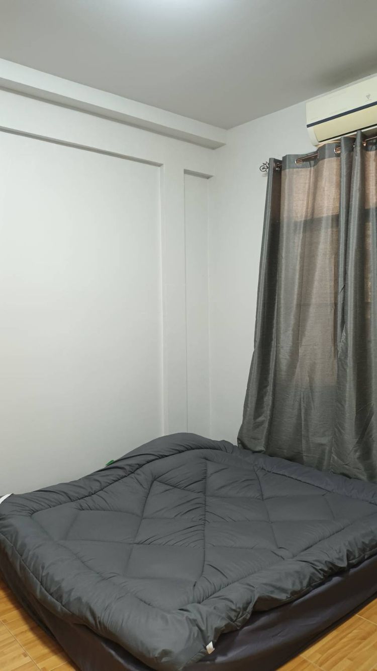 ขายถูกมาก!! ทาวน์โฮมชั้นเดียว ม.K-Hall property ทำเลทอง อ.เมืองพิษณุโลก, ภาพที่ 4