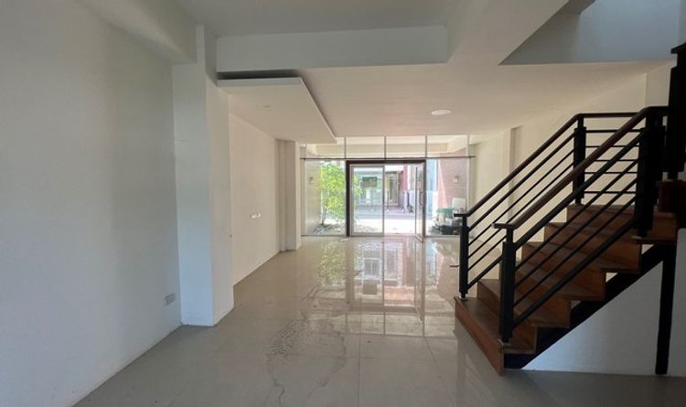 ขายอาคารพาณิชย์  หมู่บ้านทองเพลส  ราชบุรี (PKK04-05958), ภาพที่ 4