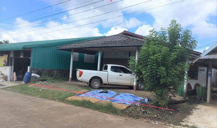 ขายบ้านเดี่ยว      อำเภอศรีวิไล บึงกาฬ (PKK02-08243), ภาพที่ 4