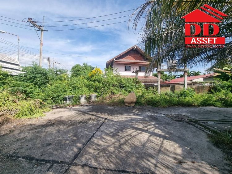 ขายที่ดิน​ หนองปลาไหล​ บางละมุง​ ชลบุรี​ ซอยประสิทธิ์1 เพียง​ 700 ไร่, ภาพที่ 4