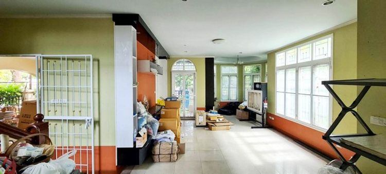 บ้าน ภัสสร 7 ดิ อิลิแกนซ์ รัตนาธิเบศร์ ด่วน ๆ, ภาพที่ 4