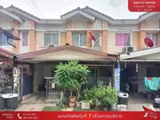 ให้เช่า บ้าน ในโครงการ หมู่บ้านพฤกษา 51 ฉลองกรุง (Baan Pruksa 51 Chalongkrung)  แขวงลำปลาทิว เขตลาดกระบัง กรุงเทพมหานคร