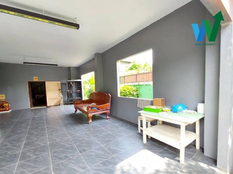 ขาย บ้าน ในโครงการ บ้านเดี่ยว ซอยศรีด่าน 3/1 แยก 4 ตำบลสำโรงเหนือ, ภาพที่ 4