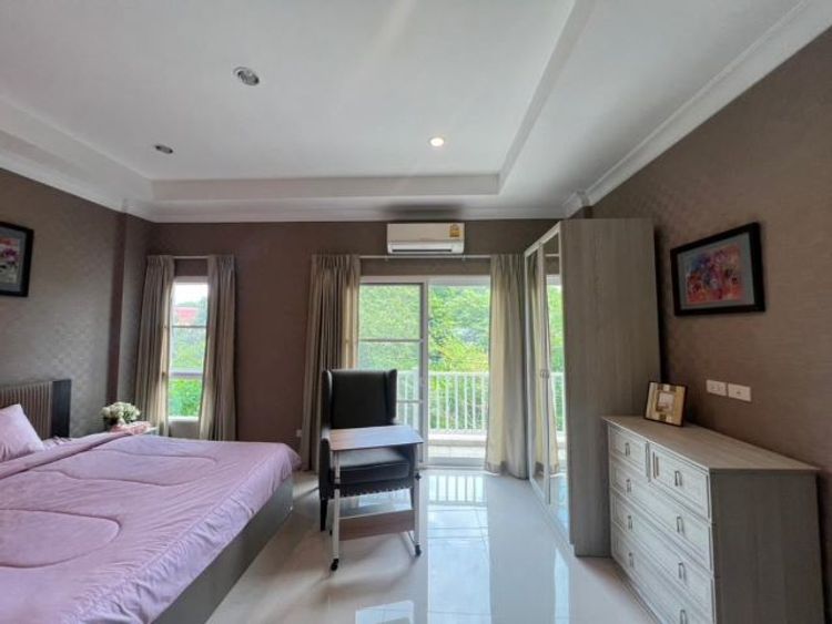 ขาย คอนโด ในโครงการ บ้านทิวเขา เขาใหญ่ ตำบลหนองน้ำแดง อำเภอปากช่อง, ภาพที่ 4