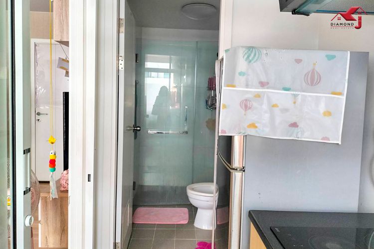 ขายคอนโด พลัม คอนโด พหลโยธิน 89(Plum Condo Phaholyothin 89) , ภาพที่ 4