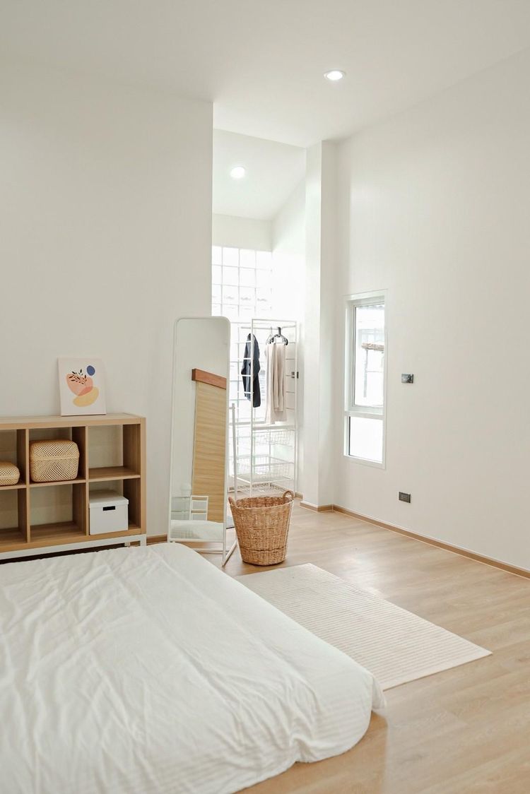 บ้านเดี่ยวสารภี 3 ห้องนอน 4 ห้องน้ำ มินิมอล มูจิ เริ่มต้น 3.4x ล้านบาท, ภาพที่ 4