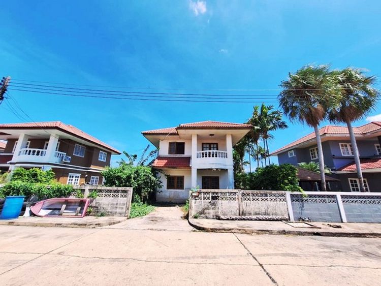  16542 SALE ขาย บ้าน ณัฐนันท์โฮม 4   1950000 THB 3 BR 2 BR ขนาดพื้นที่, ภาพที่ 4