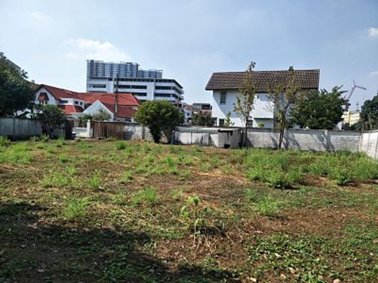 ขายที่ดิน 190.9 ตรว. ถนนบรมราชชนนี 10 แขวงบางบำหรุ เขตบางพลัด, ภาพที่ 4