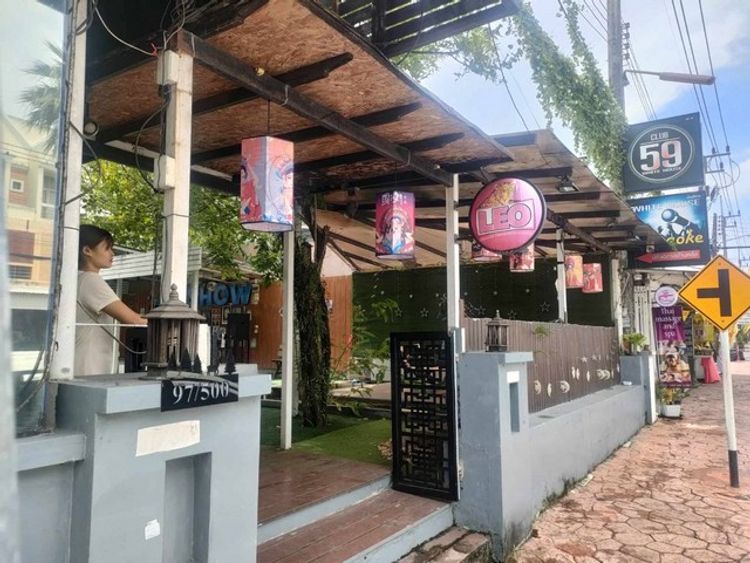เซ้ง ร้านหม่าล่ากบ ปลา หม่าล่าหม้อ ไฟพร้อมอุปกรณ์ ต.วิชิต อ.เมือง , ภาพที่ 4