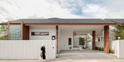 บ้านเดี่ยวสารภี 3 ห้องนอน 4 ห้องน้ำ มินิมอล มูจิ เริ่มต้น 3.4x ล้านบาท