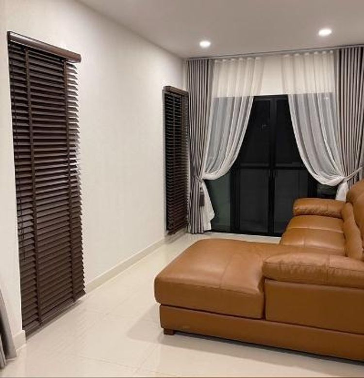 ขายบ้านเดี่ยว 2 ชั้น โครงการเซนโทร รามอินทรา จตุโชติ ย่านสายไหม, ภาพที่ 4