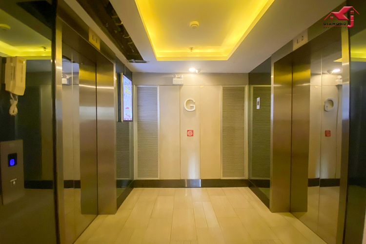 คอนโด เซนส์ พหลโยธิน Sense Phaholyothin Condominium, ภาพที่ 4