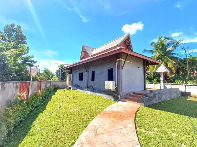 ให้เช่าบ้านสร้างใหม่ใกล้โรงเรียนสันกำแพงและถนนคนเดินสันกำแพง เชียงใหม่, ภาพที่ 4