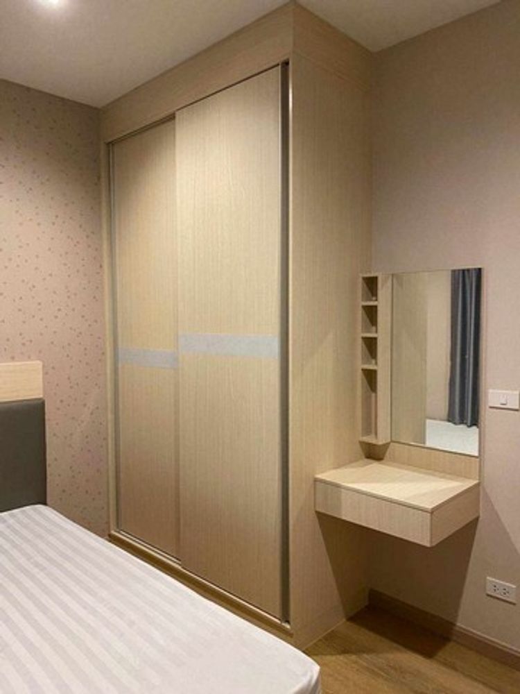  ให้เช่า Townhome ไอเจ้นท์ พัฒนาการ Eigen Pattanakarn 99, ภาพที่ 4