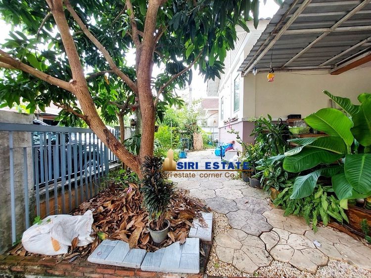 ขายบ้านเดี่ยวชั้นเดียว หมู่บ้านกู๊ดวิว (Goodwill) ปลวกแดง จ.ระยอง, ภาพที่ 4