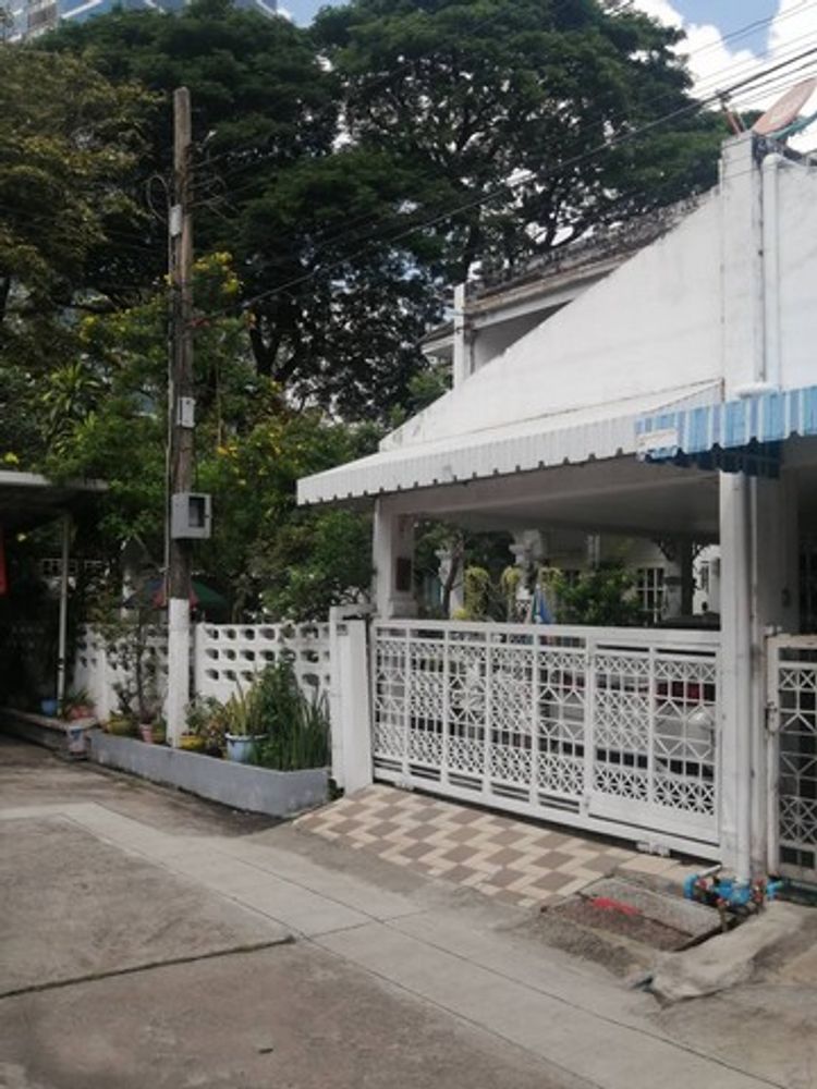 บ้าน บ้านอารีย์ พญาไท ขนาดพื้นที่ 0 Rai 0 Ngan 61 ตร.ว. 40000000 THAI, ภาพที่ 4