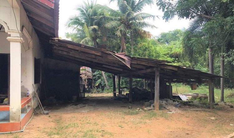 ขายบ้านเดี่ยว  อำเภอค่ายบางระจัน  สิงห์บุรี (PKK02-12861), ภาพที่ 4