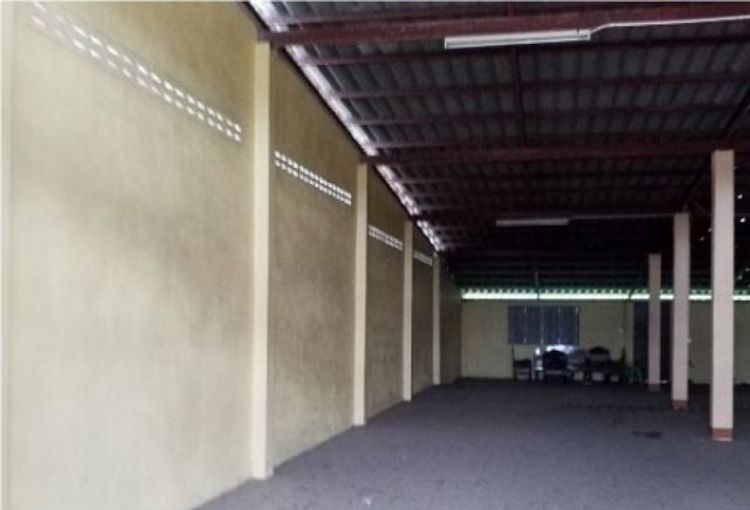 ขายบ้านเดี่ยวใกล้ โรงเรียนบ้านควน อ.เมืองสตูล จ.สตูล PSC10104, ภาพที่ 4
