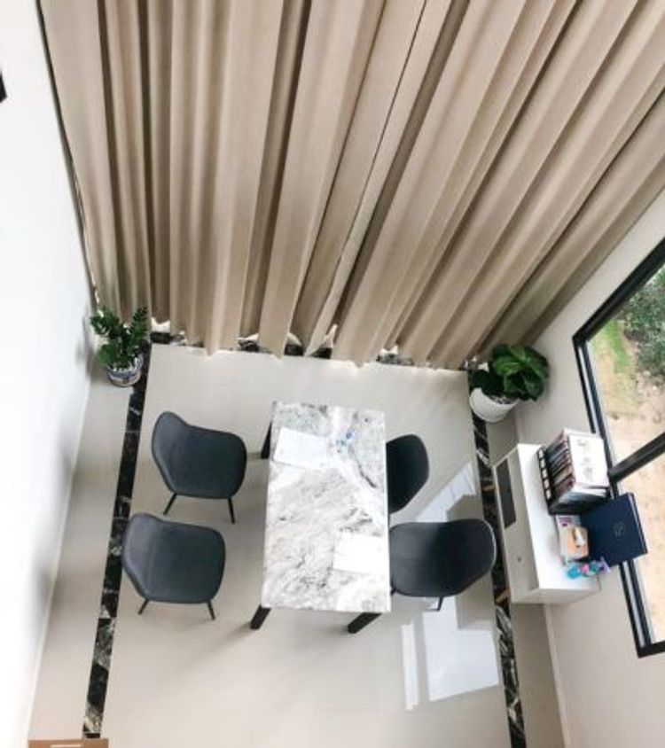 บ้าน-โฮมออฟฟิศ 2 ชั้น มีห้องทำงาน 6 ที่จอดรถ ทำเล แม่เหียะ - สุเทพ - , ภาพที่ 4
