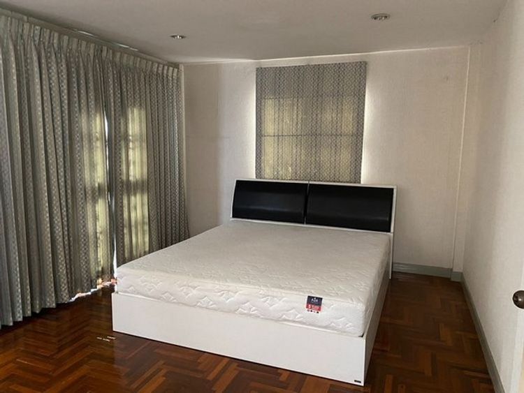 ขาย บ้านเดี่ยว 2 ชั้น หมู่บ้านสินสุขเพลส พระราม 7 100 เมตร, ภาพที่ 4