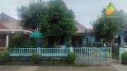 ขาย บ้าน ในโครงการ บ้านธำรงค์ หนองตำลึง ตำบลหนองตำลึง อำเภอพานทอง จังหวัดชลบุรี