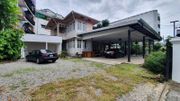 บ้านให้เช่าในตัวเมืองเชียงใหม่ ย่านประตูท่าแพ เหมาะสำหรับทำธุรกิจ 