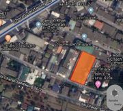 P41LR2006029 ขายที่ดิน 1-0-4.1 ไร่ ในซอย จรัญสนิทวงศ์ 52