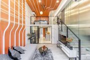 ขายดาวน์ Origin Plug&Play Nonthaburi Station ชั้น 20 Duplex 2 ชั้น ขายดาวน์ 240,600 บาท