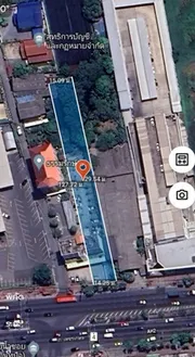 ขาย ที่ดิน แขวงคูหาสวรรค์ เขตภาษีเจริญ กรุงเทพมหานคร