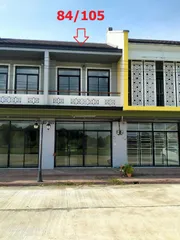 ขาย ทาวน์โฮม ตำบลบ้านพรุ อำเภอหาดใหญ่ จังหวัดสงขลา