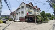 CH853-BH-SE ขายทาวน์เฮ้าส์ 3 ชั้น ขนาด 4 ห้องนอน สุขุมวิท66 ใกล้ BTS